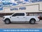 2026 Ford F-150 4X4 CREW XL HYB
