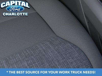 2026 Ford F-150 4X4 CREW XL HYB
