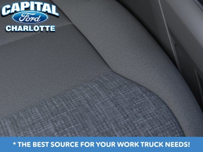 2026 Ford F-150 4X4 CREW XL HYB