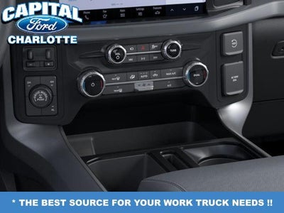 2026 Ford F-150 4X4 CREW XL HYB