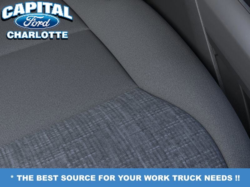2026 Ford F-150 4X4 CREW XL HYB