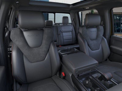 2025 Ford F-150 Raptor 37