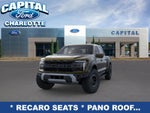 2025 Ford F-150 Raptor 37