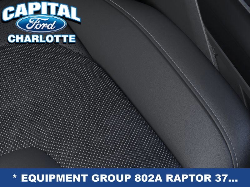 2025 Ford F-150 Raptor 37