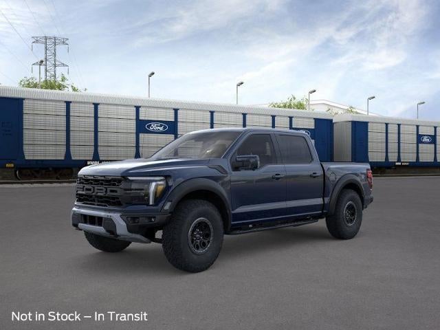 2025 Ford F-150 Raptor®