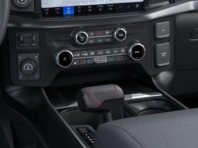 2025 Ford F-150 Raptor®