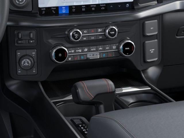 2025 Ford F-150 Raptor®