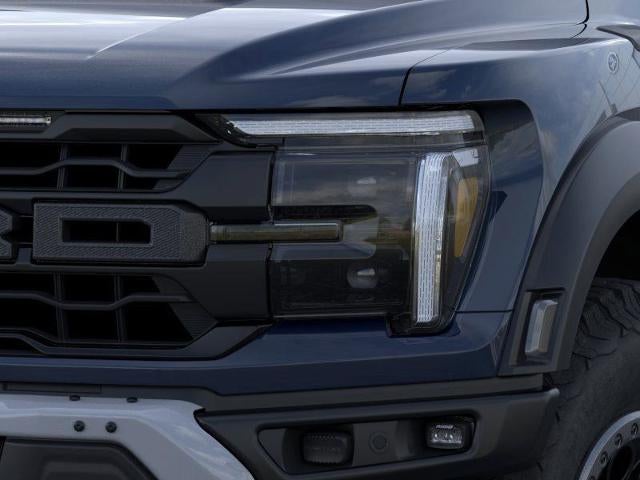 2025 Ford F-150 Raptor®