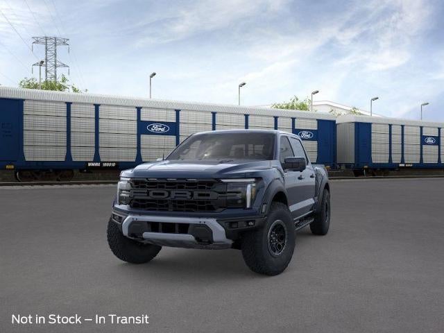 2025 Ford F-150 Raptor®