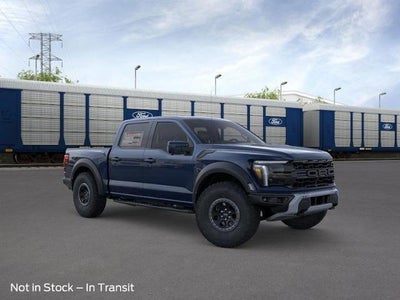 2025 Ford F-150 Raptor®