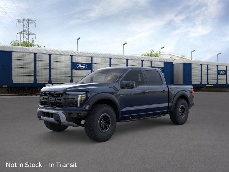 2025 Ford F-150 Raptor®