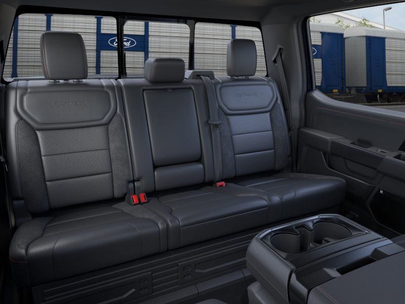 2025 Ford F-150 Raptor®