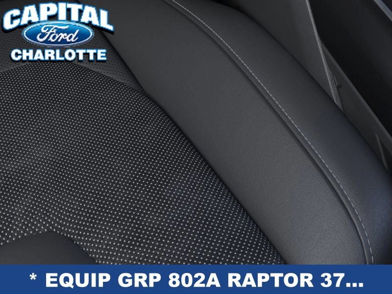 2025 Ford F-150 Raptor®