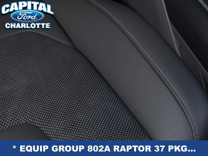 2025 Ford F-150 Raptor®