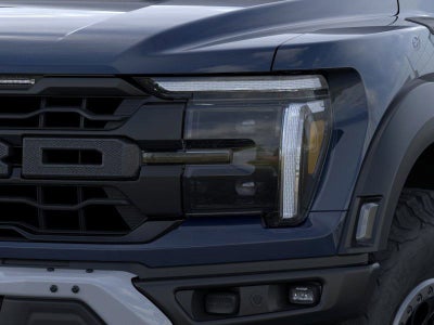 2025 Ford F-150 Raptor®