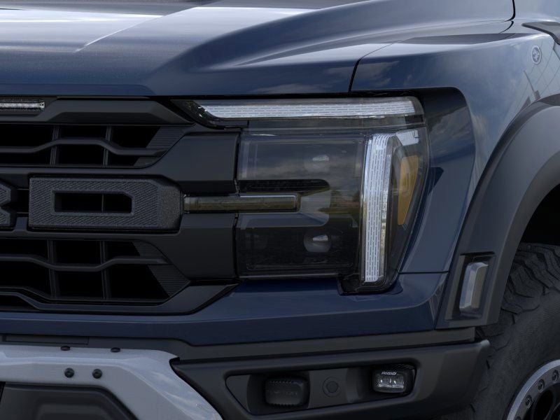 2025 Ford F-150 Raptor®