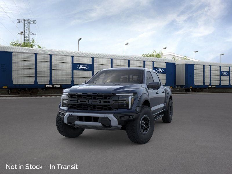 2025 Ford F-150 Raptor®