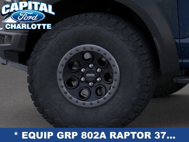 2025 Ford F-150 Raptor®