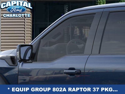 2025 Ford F-150 Raptor®