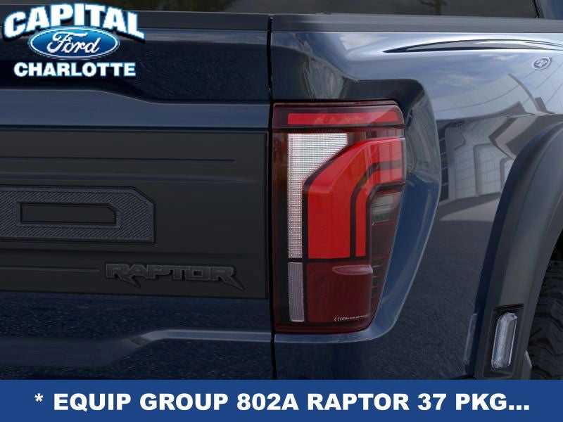 2025 Ford F-150 Raptor®