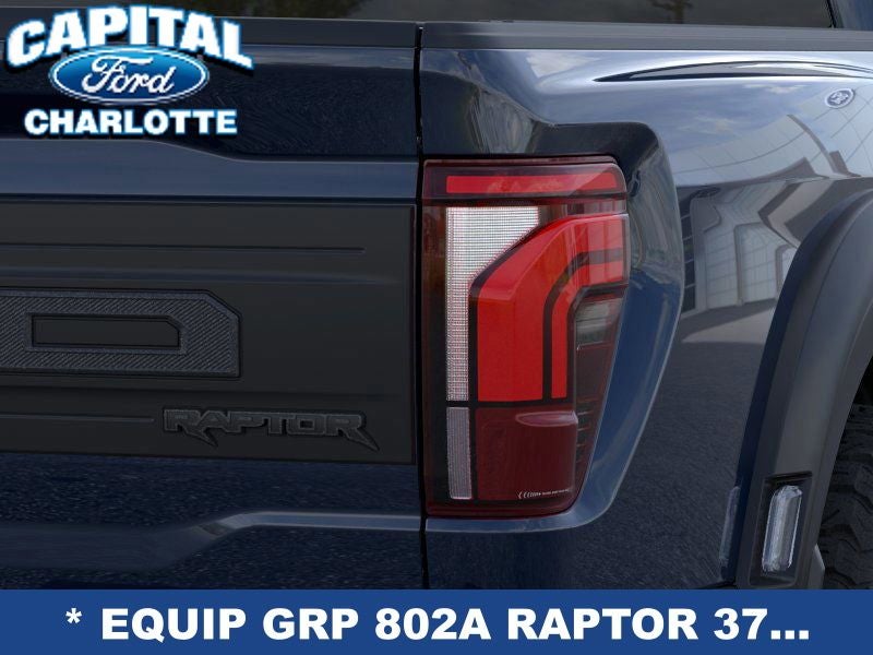 2025 Ford F-150 Raptor®