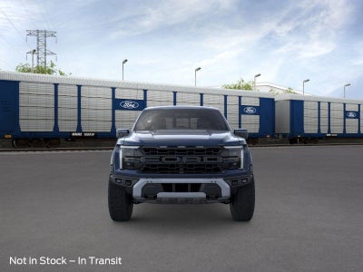2025 Ford F-150 Raptor®