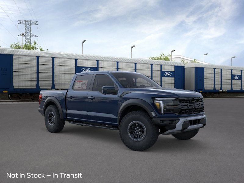 2025 Ford F-150 Raptor®