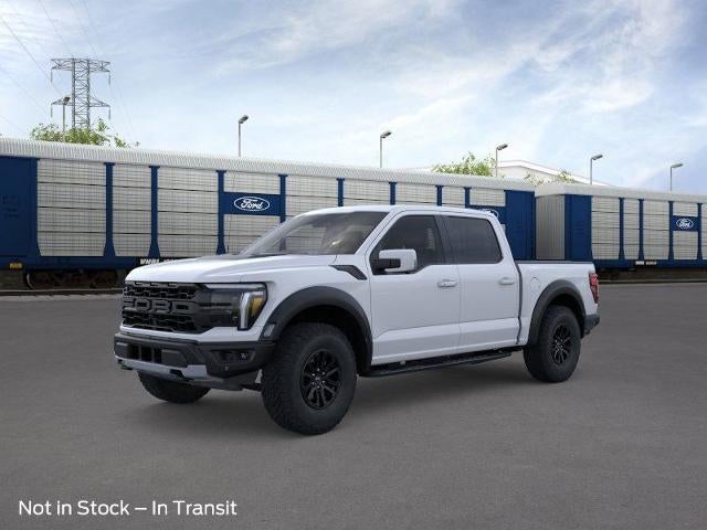 2025 Ford F-150 Raptor®