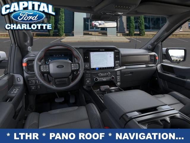 2025 Ford F-150 Raptor®