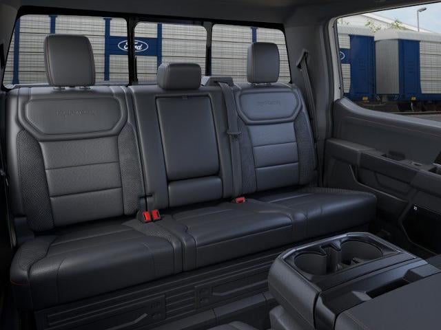 2025 Ford F-150 Raptor®