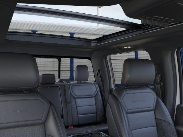 2025 Ford F-150 Raptor®