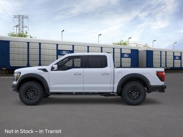 2025 Ford F-150 Raptor®
