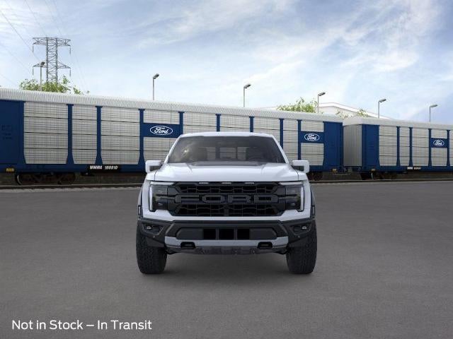 2025 Ford F-150 Raptor®