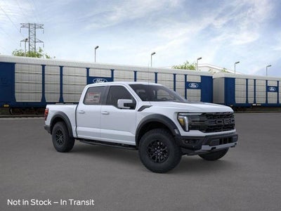 2025 Ford F-150 Raptor®
