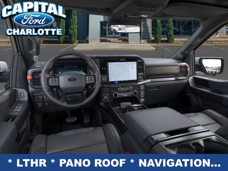 2025 Ford F-150 Raptor®