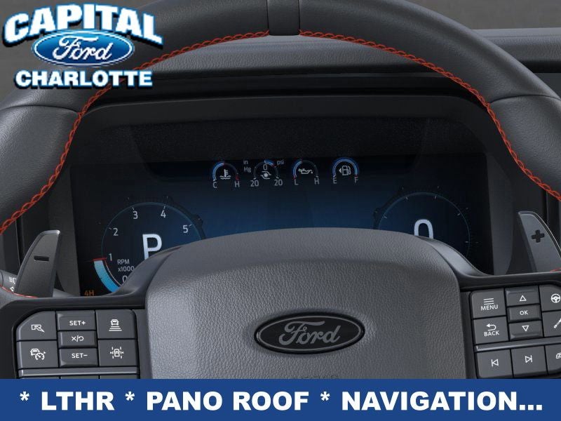 2025 Ford F-150 Raptor®