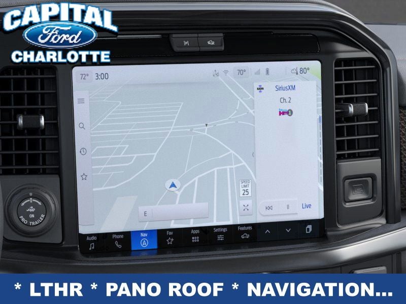 2025 Ford F-150 Raptor®