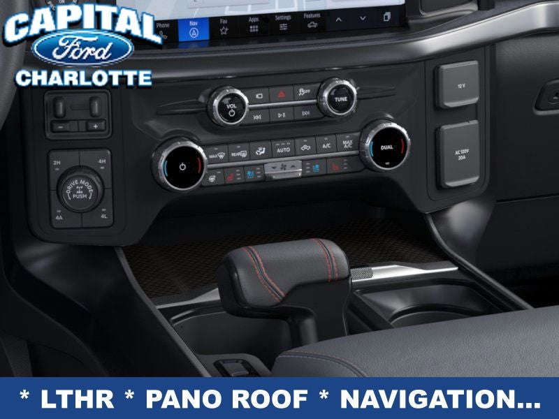 2025 Ford F-150 Raptor®