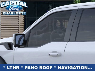 2025 Ford F-150 Raptor®