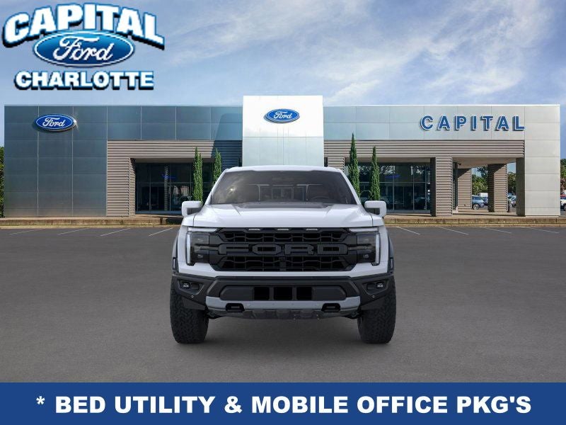 2025 Ford F-150 Raptor®