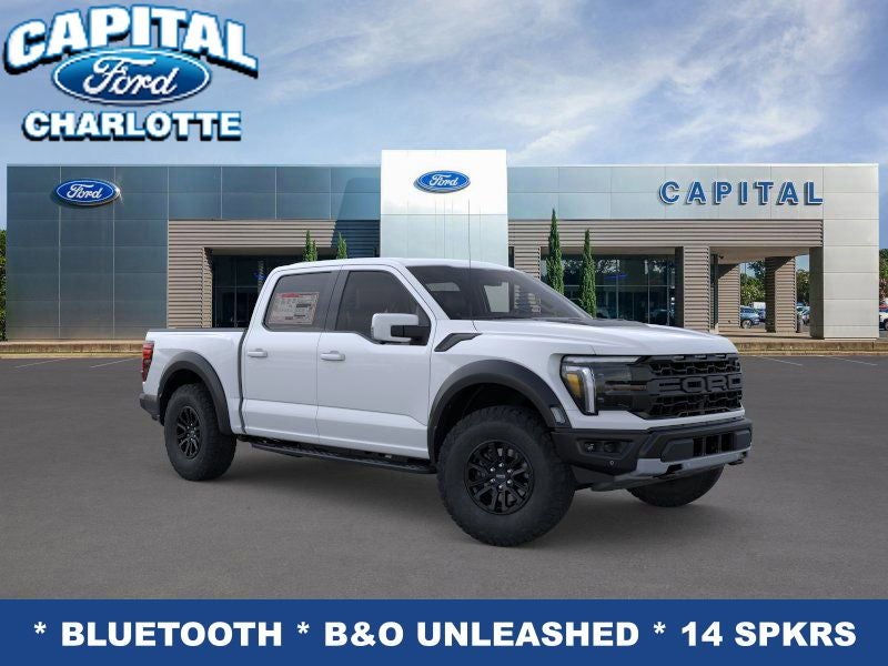 2025 Ford F-150 Raptor®