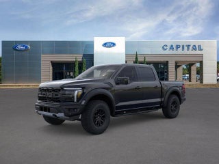 2025 Ford F-150 Raptor®