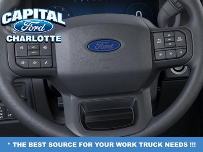 2025 Ford F-150 STX®