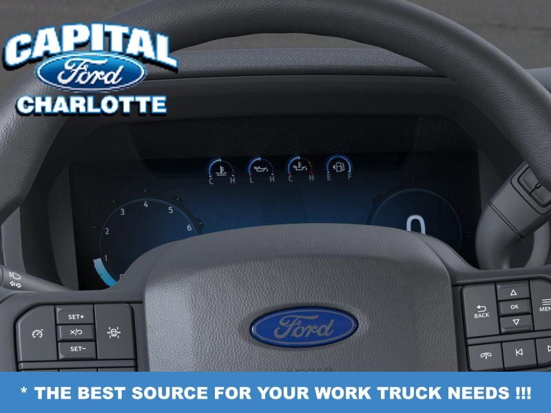 2025 Ford F-150 STX®