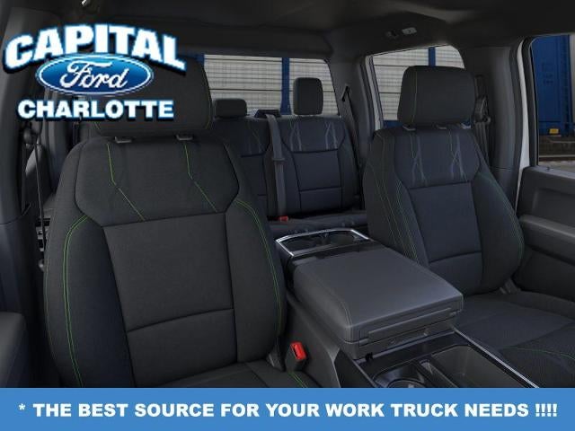 2025 Ford F-150 STX®