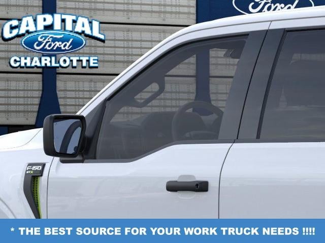 2025 Ford F-150 STX®