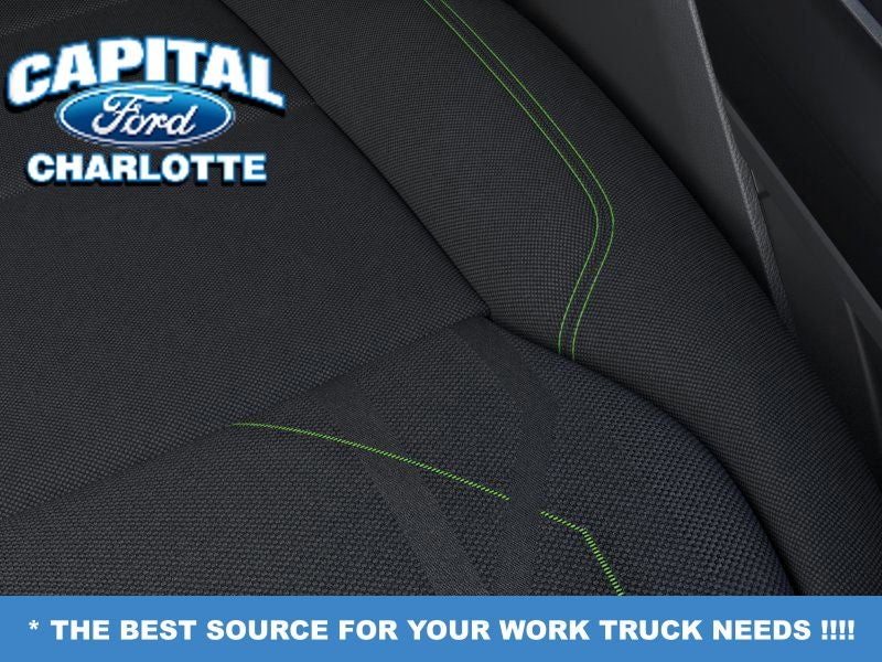 2025 Ford F-150 STX®