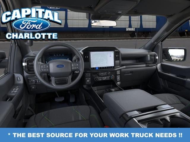 2025 Ford F-150 STX®