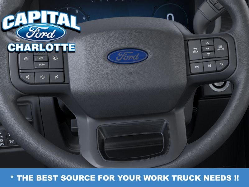 2025 Ford F-150 STX®