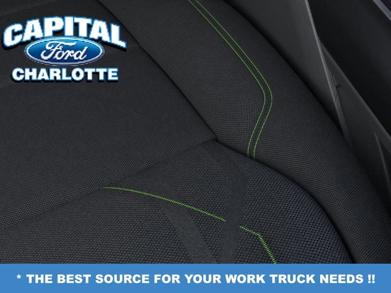 2025 Ford F-150 STX®